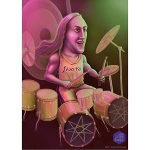 Meet your Posher, Greg